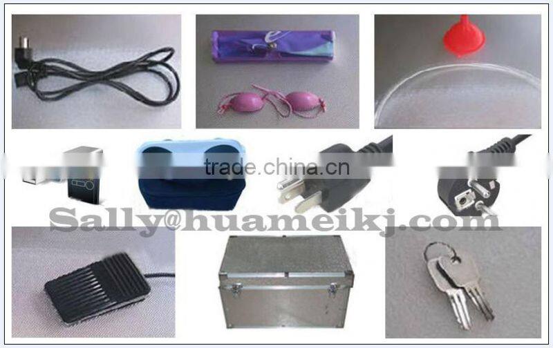 3 in 1 rf elight laser multifunction beauty machine