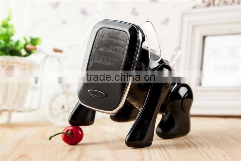 hot ! dog Portable Speaker