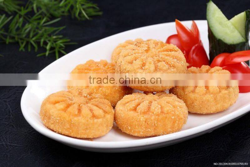 100% Natural instant vegetables AD dehydrated pumpkin powder