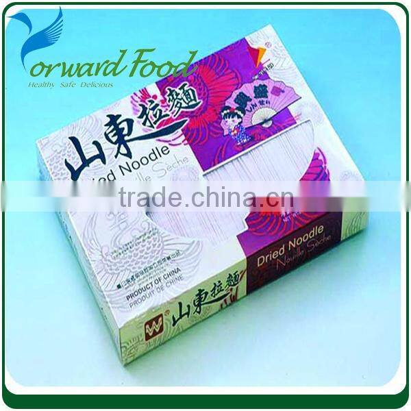 instant carrot noodle