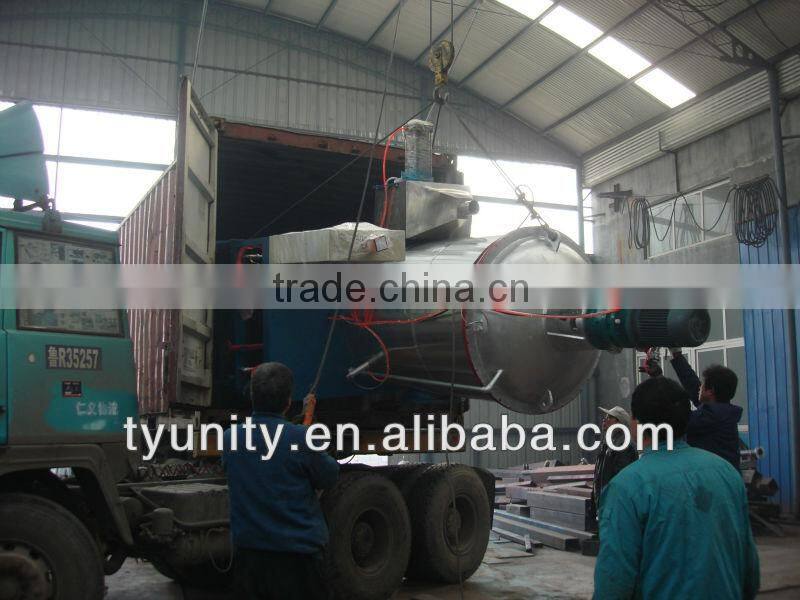 Top Quality Automatic Vacuum eps fish box machine