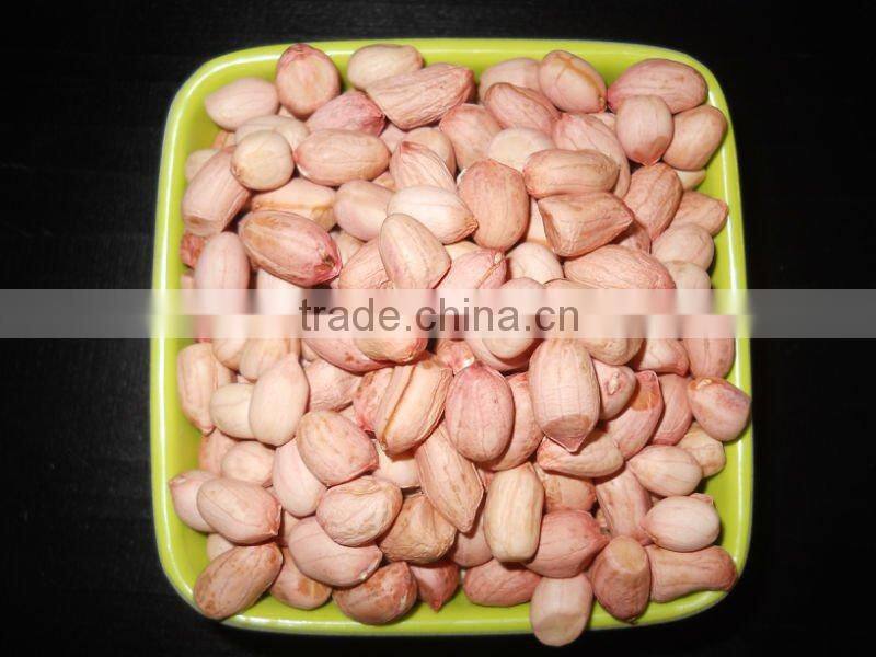 80/90 JAVA PEANUT KERNEL