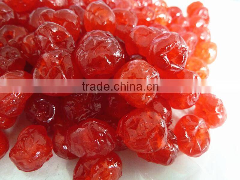 Dried Cherry for Decoration in Bakery, Chocolate