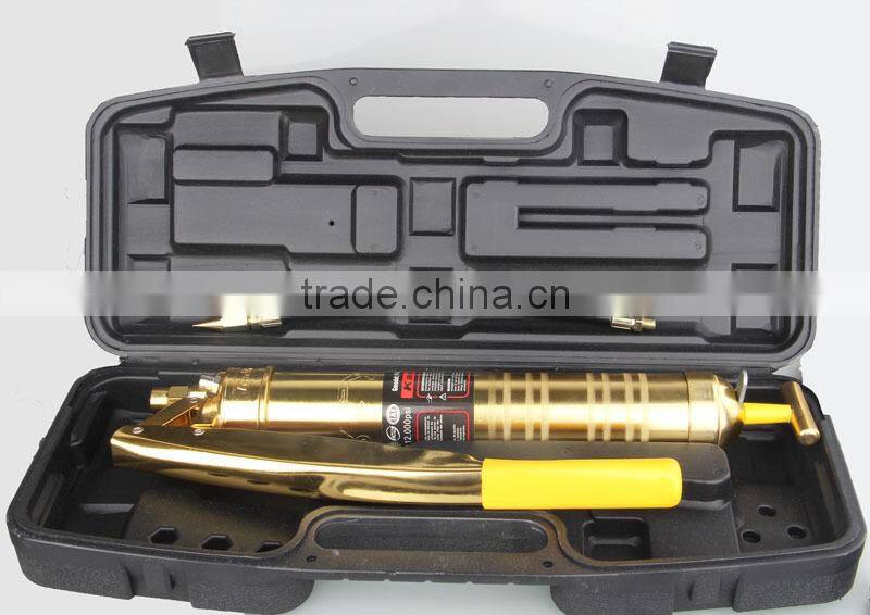 Hot sale hand tools, pressol grease gun with CE certification