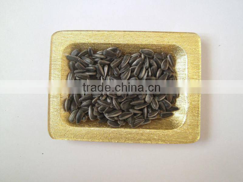 Promotion Small Size High Oil Content Sunflower Seeds New Crop