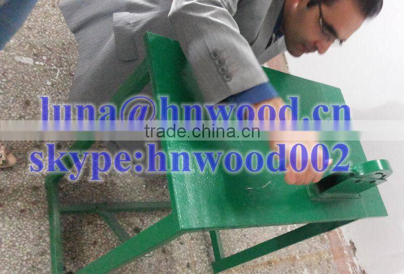 automatic waste paper good quality pencil production machines