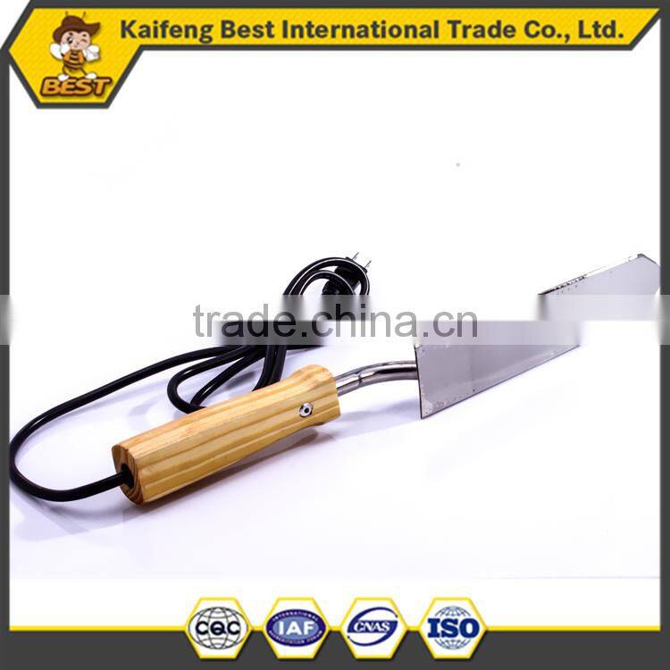 new style electric uncapping knife