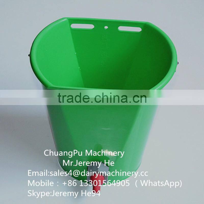 HL-MP69 8L High Quality Feeding Bucket