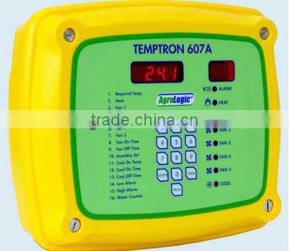 Bangchi Environment Controller For Poultry House