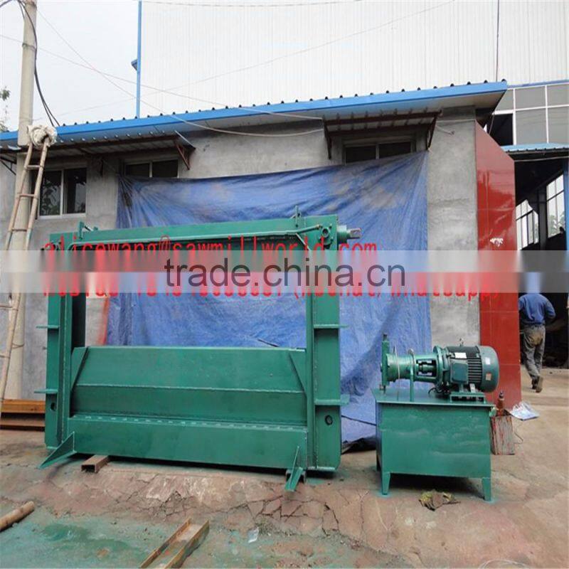 wood electric wood chain saw machine with strong practicality
