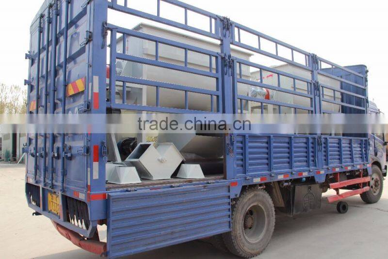 Good performance animal cow sheep feed mixer equipment with CE ISO