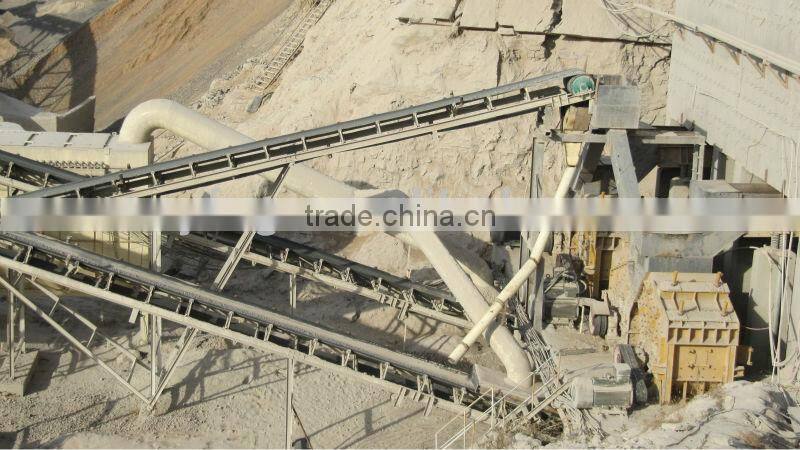 Low Cost VSI Crusher Sand Making Machine/ sand crusher