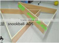 Soccer Snookball Billiard Snook Ball poolball