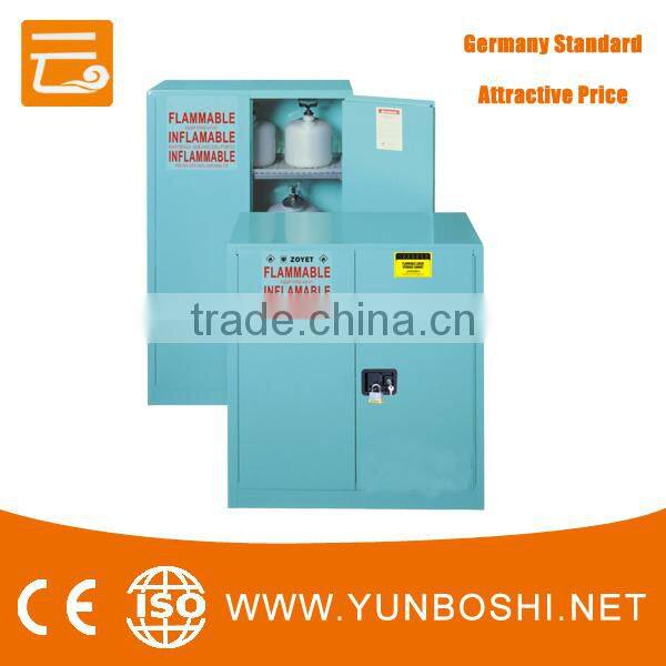 Fireproof Safety Chemical Reagent Storage Cabinet