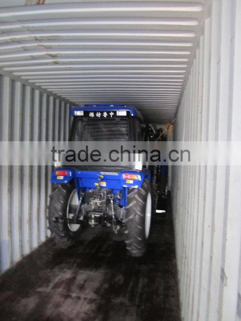 2015 hot sale 40hp farming tractor