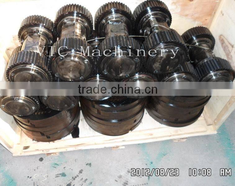 CE Approved Wood Pellet Machine/Pellet Mill