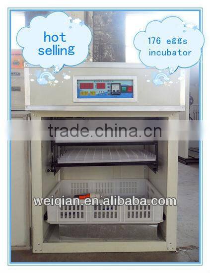 Best pirce 100 egg incubator
