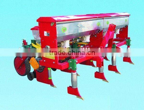 manufacturer supply high quality corn precision seeder