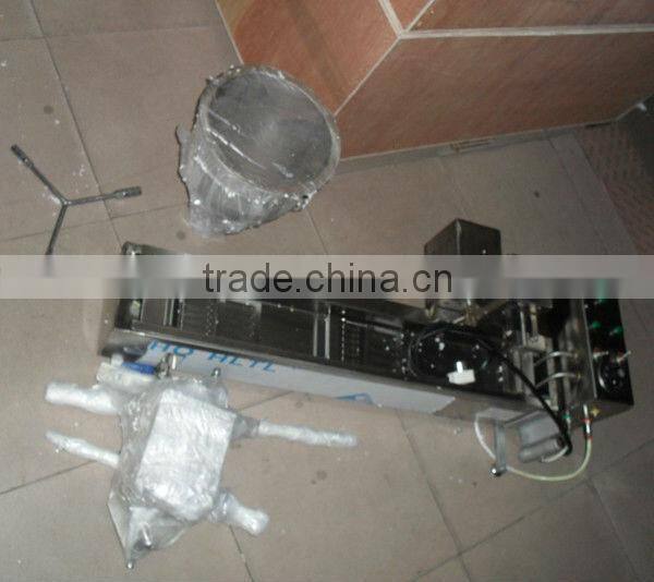 Factory Outlet Automatic Donut machine