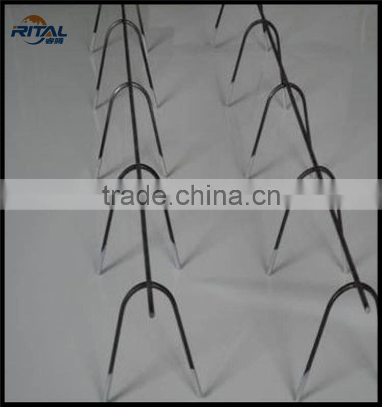 Continuous High Chair Plain