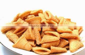 PHJ series Bugles making machine, sanck food machine line.high quality