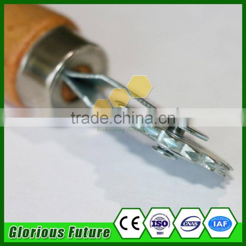 High quality China wire embedder for bee frame and foundation
