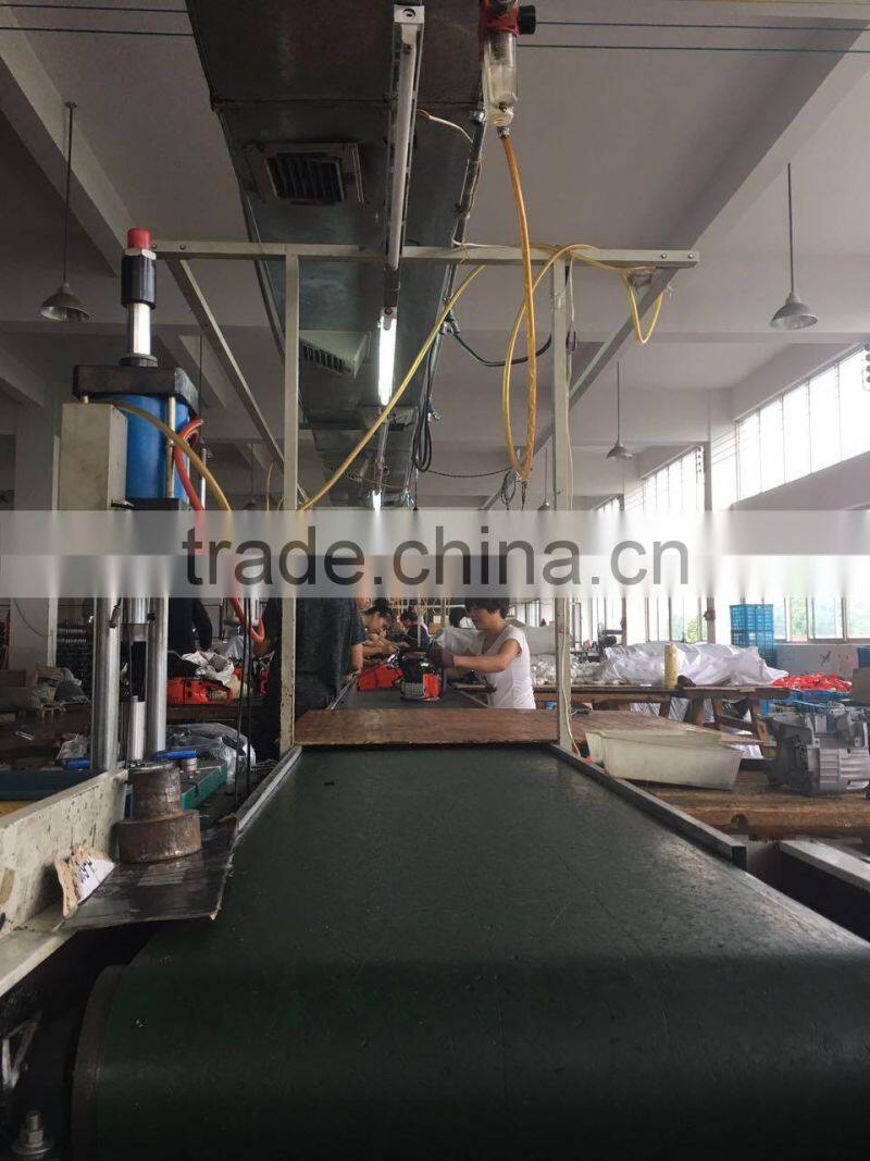 Better quality cylinder and piston assy for 170 chainsaw engine