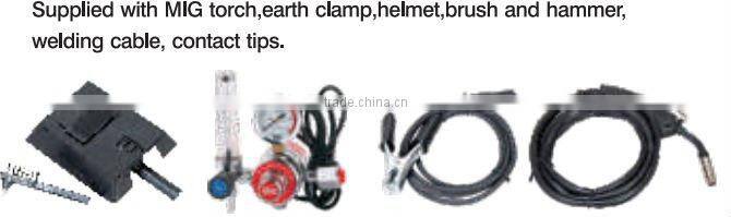 ws-630 igbt welding machine