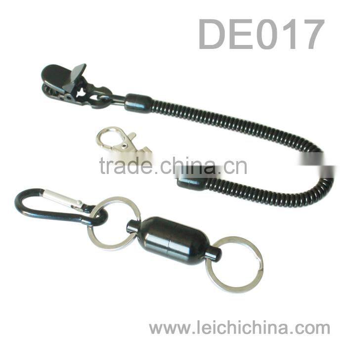 High quality tie-fast fly fishing knot tying tool