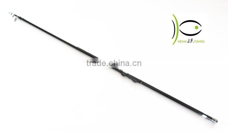 Osshima bolog400 bolognese fishing rod