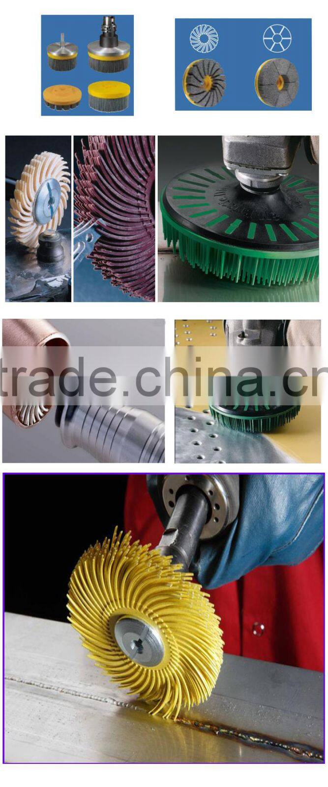 Supply high-quality wear-resisting washing machine brush, disc brush, apply to a variety of models