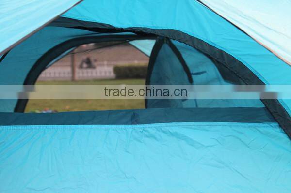 2017 European Outdoor Camping Tent