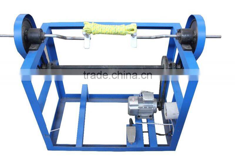 Automatic Control Winding Machine