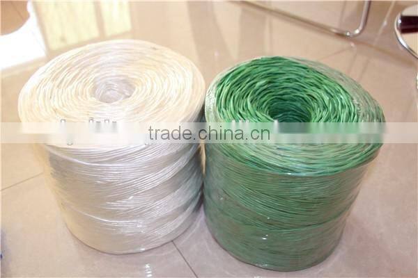 Hay bale twine Tomato Baler Twine for Agricultural