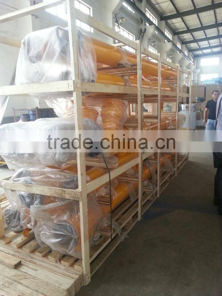 Flexible screw conveyor(diameter 168mm*length 10m) for cement or grain