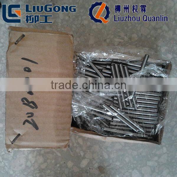 Made in China wheel loader part 20B0001 roller pin