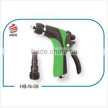 Multifunction ABS agricultural/garden tool spray water nozzles