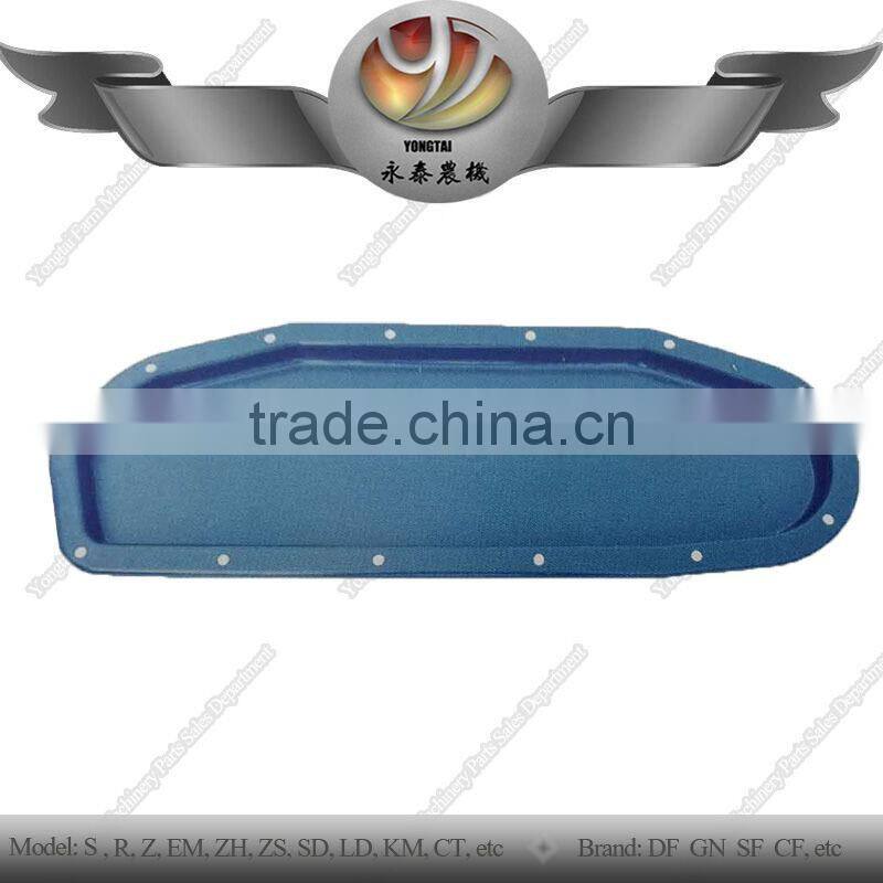 Dong Feng transmission case cover for walking tractors