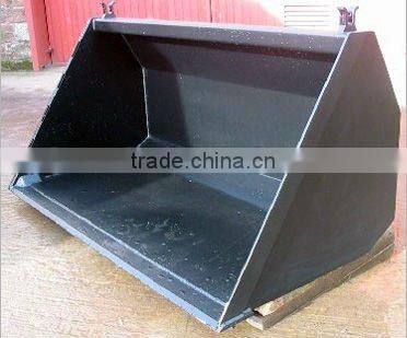 High Quality Wear-resistance Standard Heavy Duty Rock Excavator Bucket Size