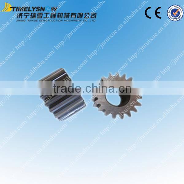 XGMA wheel loader planetary gear for XG935