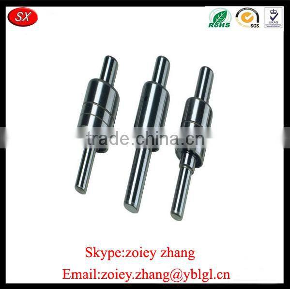 Dongguan Hardware Factory Low Volume Lathe CNC Precision Machining Part