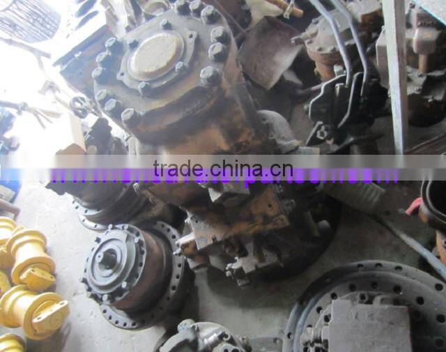 PC300-5 PC300-3 HYDRAULIC PISTON PUMP,HPV160 HYDRAULIC MAIN PUMP PC300-3