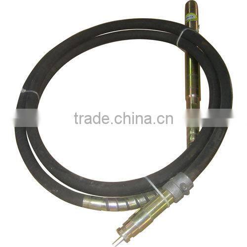 WH-VR DYNAPAC Type Concrete Vibrator Poker