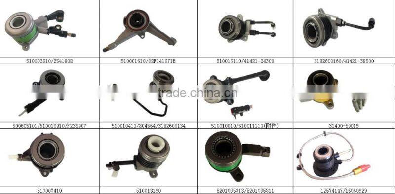 High Quality Clutch Master Cylinder 6Q0721388 6Q0721388E 6Q0721388A For Audi VW