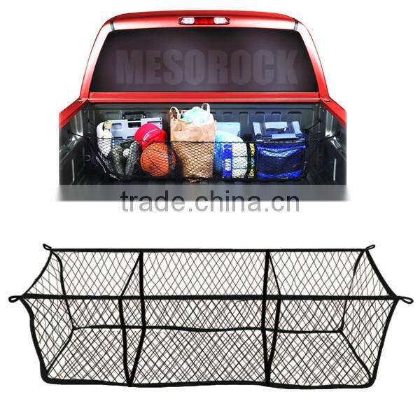 Mesh Trunk Cargo Organizer Storage Net Mesh Storage Net Trunk Cargo Organizer