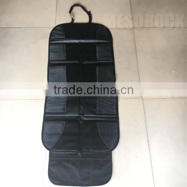 Automotive backseat protector mat baby auto seat protector car seat protector