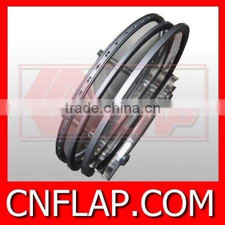 6QA1 engine parts piston ring