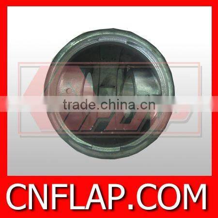 Aluminum piston alloy