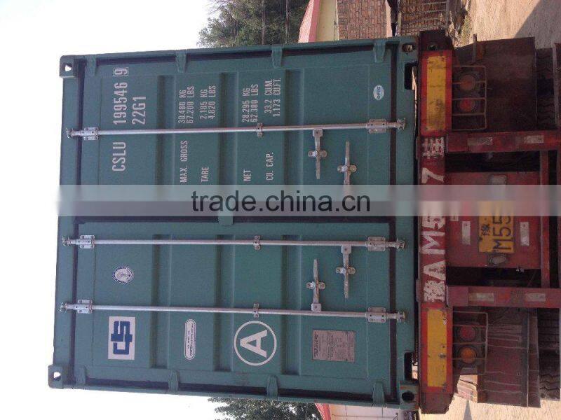 SSAW STEEL PIPE