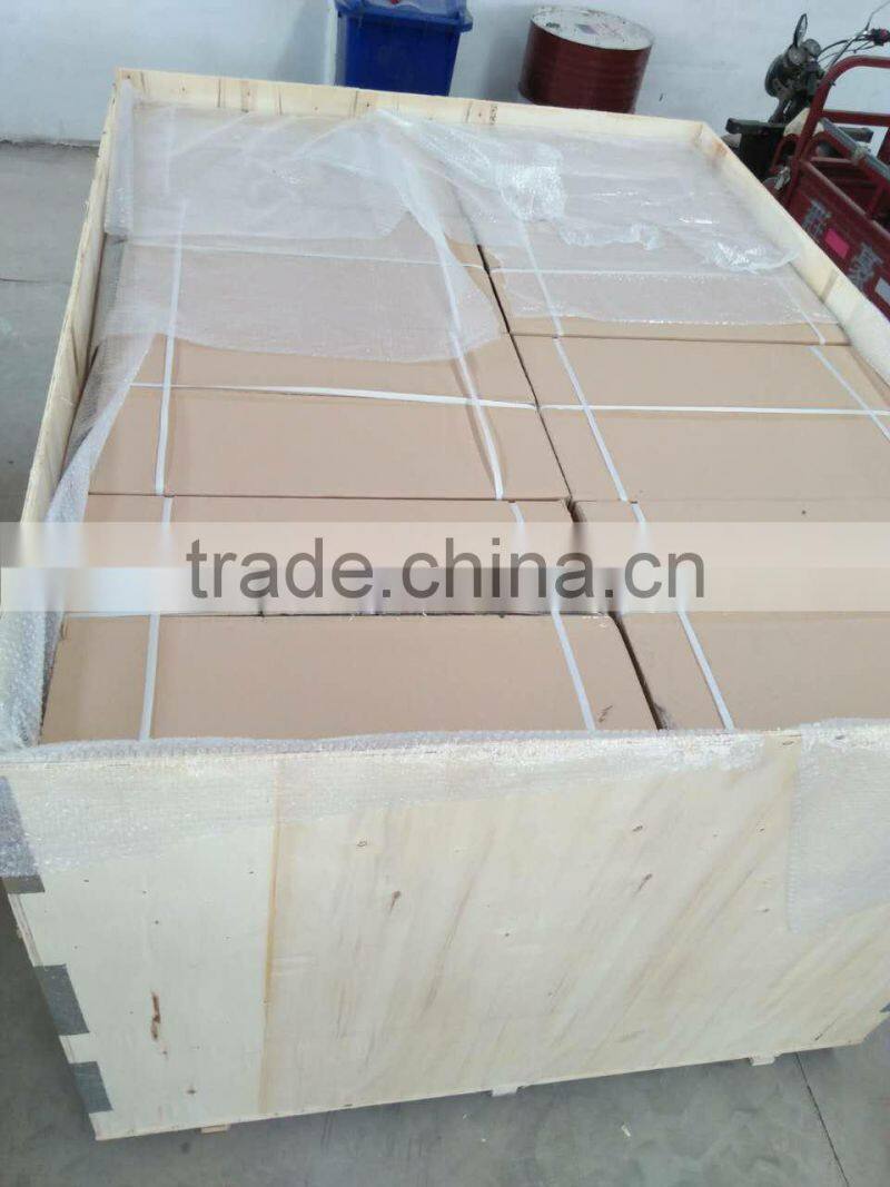 Galvanized sheet commercial activated carbon filter directly sell